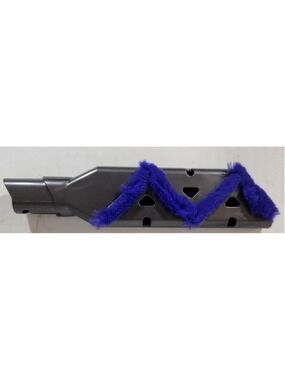 Genuine Dyson Zigzag Dusting Head Reach Under Tool Attachment 966451-02 OEM